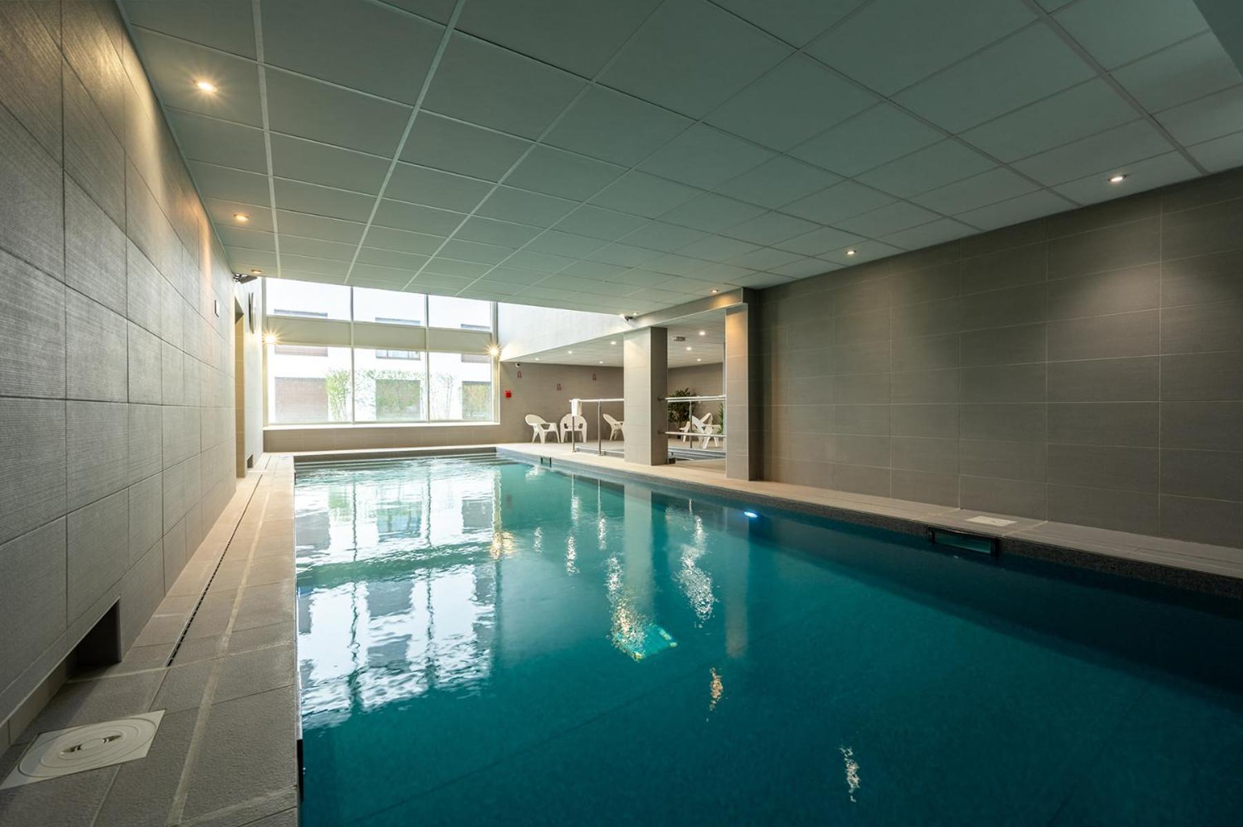 Néméa Appart'Hôtel Vélizy Europe Esterno foto
