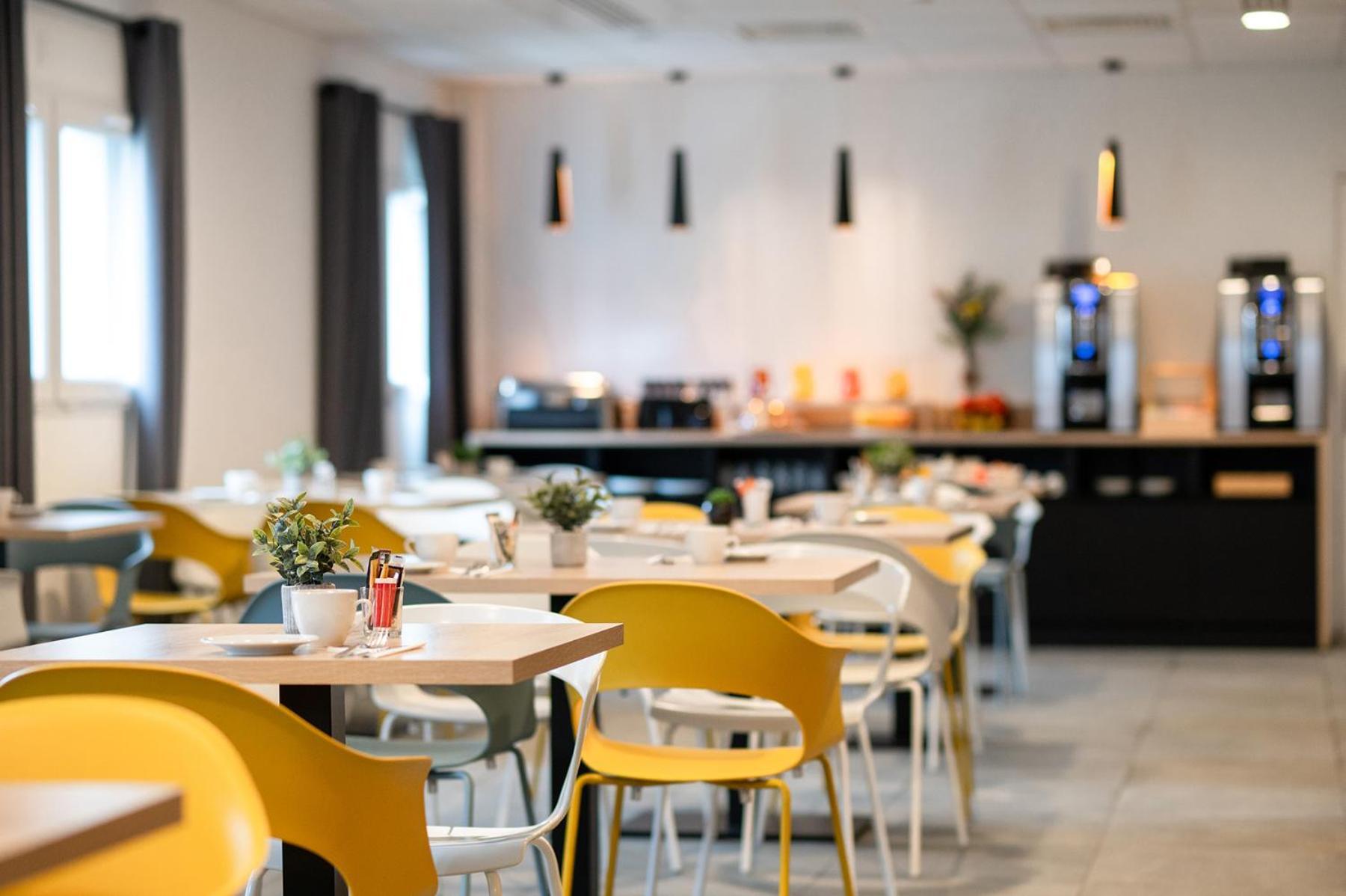 Néméa Appart'Hôtel Vélizy Europe Esterno foto