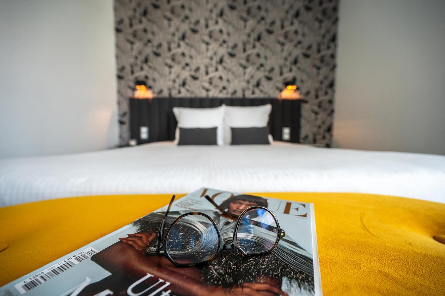 Néméa Appart'Hôtel Vélizy Europe Esterno foto